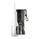 Irigator bucal portabil alb, 1 bucata, Philips Sonicare 609334