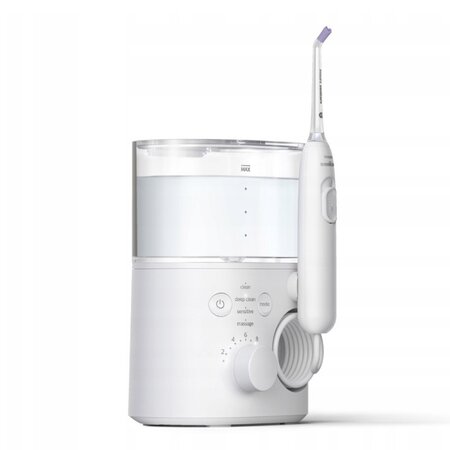 Dus bucal Power Flosser 7000, HX3911/40, 1 bucata, Philips Sonicare 625783