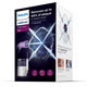 Dus bucal Power Flosser 7000, HX3911/40, 1 bucata, Philips Sonicare 625782