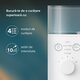 Dus bucal Power Flosser 7000, HX3911/40, 1 bucata, Philips Sonicare 732496