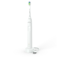 Periuta de dinti electrica 4100 Alb+toc, 1 bucata, Philips Sonicare