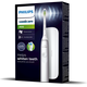 Periuta de dinti electrica 4100 Alb+toc, 1 bucata, Philips Sonicare 609351