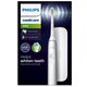 Periuta de dinti electrica 4100 Alb+toc, 1 bucata, Philips Sonicare 609349