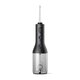 Irigator bucal portabil negru HX3826/33, 1 bucata, Philips Sonicare 609377