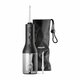 Irigator bucal portabil negru HX3826/33, 1 bucata, Philips Sonicare 609353
