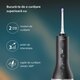 Irigator bucal portabil negru HX3826/33, 1 bucata, Philips Sonicare 732481