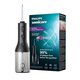 Irigator bucal portabil negru HX3826/33, 1 bucata, Philips Sonicare 732479