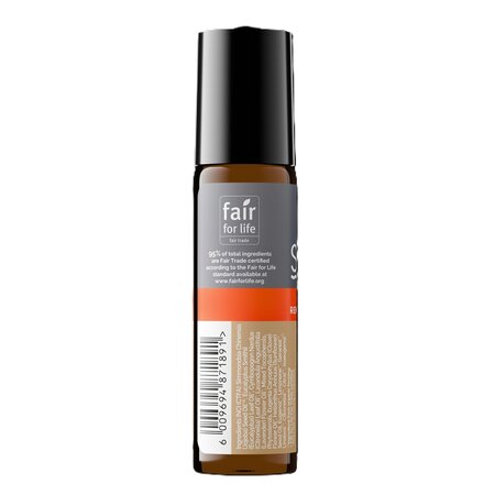 Roll-on cu uleiuri esentiale Bug Away, 10 ml, SOiL 719189