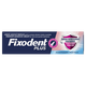 Crema adeziva pentru proteza dentara Food Fresh, 40 ml, Fixodent Plus 609374