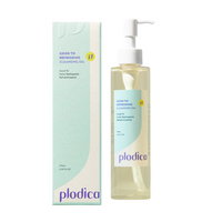 Ulei de curațare revigorant, 195 ml, Plodica