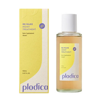 Toner tratament hidratant Re:Wake Moist, 150 ml, Plodica