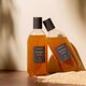 Sampon cu proteine din quinoa, 400 ml, Aromatica 609409