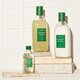Sampon pentru scalp cu rozmarin, 400 ml, Aromatica 609429