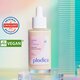 Ser pentru fata Youth Up Ampoule, 50 ml, Plodica 609460