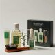 Kit pentru scalp cu rozmarin, Aromatica 609462