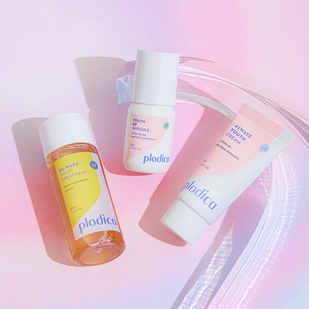 Kit Full Day Youth, Plodica 609471