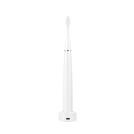 Periuta de dinti sonica electrica alba ADB0001S Smart, 1 bucata, Aeno 609481