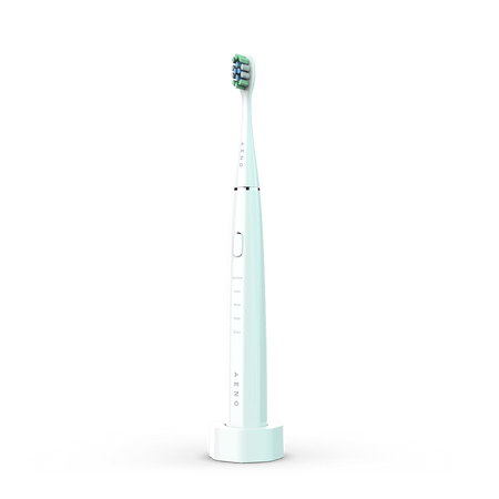 Periuta de dinti sonica electrica alba ADB0001S Smart, 1 bucata, Aeno 609480