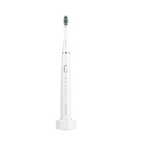 Periuta de dinti sonica electrica alba ADB0001S Smart, 1 bucata, Aeno