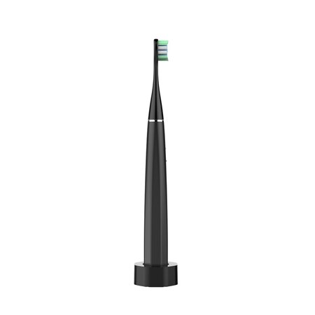 Periuta de dinti sonica electrica neagra ADB0002S Smart, 1 bucata, Aeno 609485