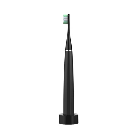 Periuta de dinti sonica electrica neagra ADB0002S Smart, 1 bucata, Aeno 609486