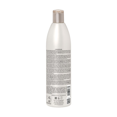 Sampon pentru par uscat si tern Il Salone Glorious, 500 ml, Alfaparf 609527