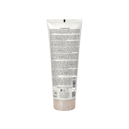 Masca pentru par uscat si tern Il Salone Glorious, 250 ml, Alfaparf 609531