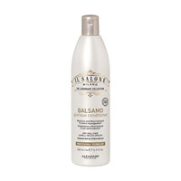 Balsam pentru par uscat și tern Il Salone Glorious, 500 ml, Alfaparf