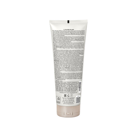 Balsam pentru par decolorat, vopsit si tratat Il Salone Plex Rebuilder, 250 ml, Alfaparf 609548