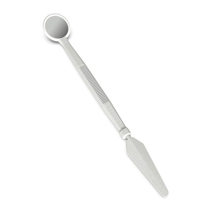 Set Periuta de dinti electrica alba ADB0008,1 bucata+accesorii pentru curatare dentara 609558
