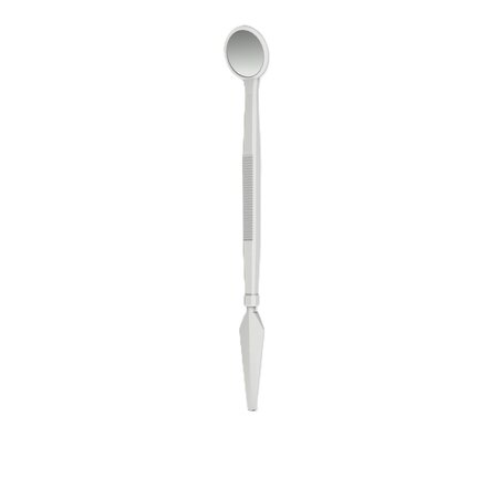 Set Periuta de dinti electrica alba ADB0008,1 bucata+accesorii pentru curatare dentara 609557