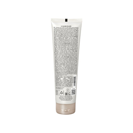 Masca pentru par decolorat, vopsit si tratat Il Salone Plex Rebuilder, 150 ml, Alfaparf 609561