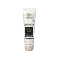 Masca pentru par decolorat, vopsit si tratat Il Salone Plex Rebuilder, 150 ml, Alfaparf