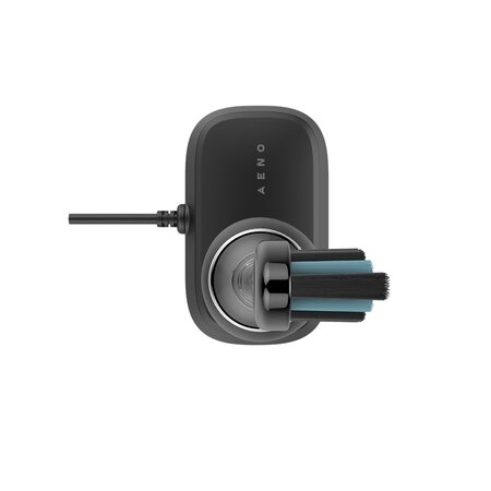 Periuta de dinti sonica electrica neagra ADB0006, 1 bucata, Aeno 609572