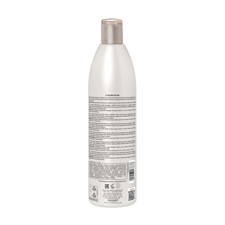 Sampon pentru par deteriorat Il Salone Keratin, 500 ml, Alfaparf 609576