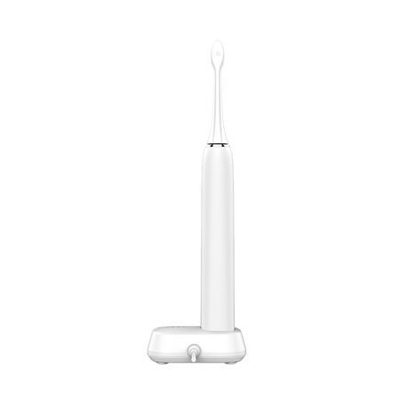 Periuta de dinti sonica electrica alba ADB0005, 1 bucata, Aeno 609581