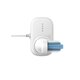 Periuta de dinti sonica electrica alba ADB0005, 1 bucata, Aeno 609583