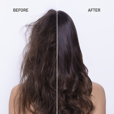 Masca pentru par deteriorat Il Salone Keratin, 250 ml, Alfaparf 609588