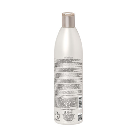 Balsam pentru par deteriorat Il Salone Keratin, 500 ml, Alfaparf 609590