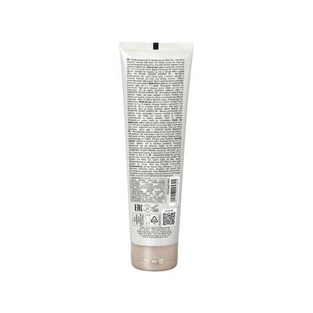 Masca pentru parul alb, grizonat si blond Il Salone Yellow Remover, 150 ml, Alfaparf 609599