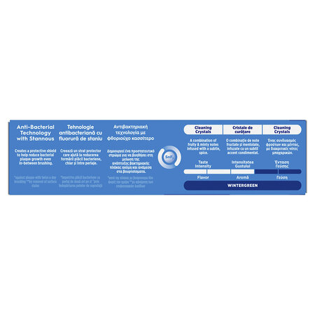 Pasta de dinti Pro Expert Professional Protection, 75 ml, Oral-B 700683
