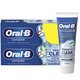 Pachet pasta de dinti Complete Protect & Clean, 2 x 75 ml, Oral-B 609608