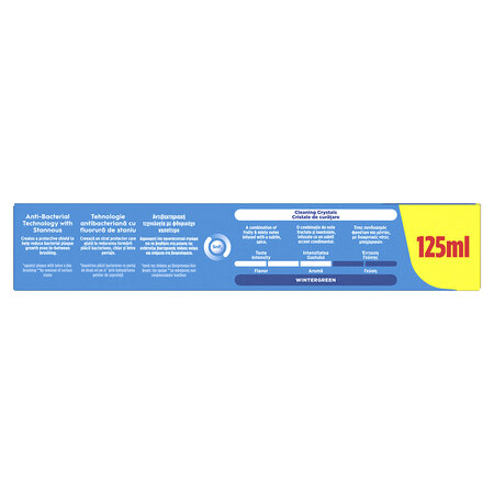 Pasta de dinti cu aroma de menta Pro Expert Professional Protection, 125 ml, Oral-B 703846
