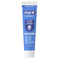 Pasta de dinti cu aroma de menta Pro Expert Professional Protection, 125 ml, Oral-B