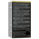 Vopsea de par permanenta 1.0 Pure Black Il Salone Plex Rebuilder, Alfaparf 609617