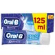 Pasta de dinti Pro 3D White Arctic Fresh, 125 ml, Oral-B 609640