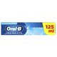 Pasta de dinti Pro 3D White Arctic Fresh, 125 ml, Oral-B 609638