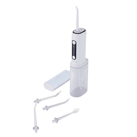 Irigator bucal ADI0001, 1 bucata, Aeno 609645