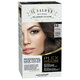 Vopsea de par permanenta 5.0 Light Brown Il Salone Plex Rebuilder, Alfaparf 609658