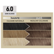 Vopsea de par permanenta 6.0 Dark Blonde Il Salone Plex Rebuilder, Alfaparf 609672